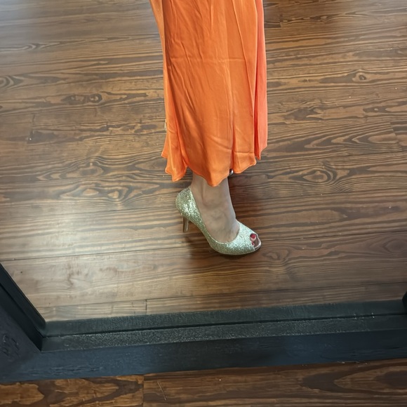 Bardot Ambrose One Shoulder Dress NWT size 2 - Picture 8 of 10